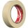 Feinkrepp 3804 MASKING-TEC® leicht gekreppt natur L.50m B.36mm Rl.KIP
