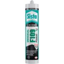 Silikondichtstoff F109 Fusion weiß 300 ml Kartusche...