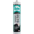 Acryl R430 Fassadenriss 300 ml altweiß Kartusche SISTA