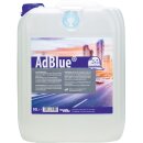 Harnstofflösung AdBlue® m.Einfüllhilfe 10l...