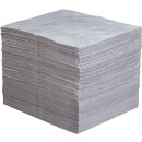 Universalbindevlies L.40cm B.50cm 200 Tü.Krt.RAW