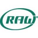 Universalbindevlies L.40cm B.50cm 200 Tü.Krt.RAW