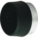 Wandtrstopper D.32mm H.20mm VA F69 ma HOPPE