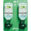 Augenspülstation 2x0,5l H290xB228xT80ca.mm...
