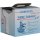 Putztuch WIPEX Fullpower „TO GO" L380xB320ca.mm weiß z-gefaltet WIPEX