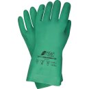 Chemikalienschutzhandschuhe Green Barrier Flex Gr.9...