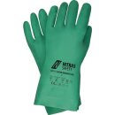 Chemikalienschutzhandschuhe Green Barrier Flex Gr.10...