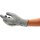 Schnittschutzhandschuhe HyFlex® 11-730 Gr.9 grau EN 388 PSA II 12 PA