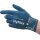 Handschuhe HyFlex 11-819 ESD Gr.7 blau EN 388,EN 16350 PSA II ANSELL
