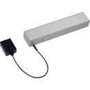 Scherentürschließer TS 73 EMF silber EN 6...