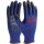 Nitril-Feinstrickhandschuh NI-Thermo Gr.9 blau EN388,EN407,EN511 PSA II PRO FIT