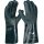 Chemikalienschutzhandschuh Pirat Gr.10 grün PVC EN388,EN ISO374-1 PSAIII PRO FIT