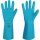 Chemiehandschuhe FLEXTRIL™ 101 Gr.10 grün EN 388,EN 374 PSA III HONEYWELL