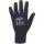 Handschuhe GRIDSTER Gr.10 dunkelblau/schwarz EN 388,EN 407 PSA II STRONGHAND