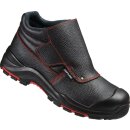 Schweißerstiefel Eisenach Gr.45 schwarz S3 HRO SRC...