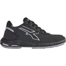 Sicherheitsschuh Scudo Plus Gr.42 schwarz/grau S3 SRC ESD...