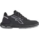 Sicherheitsschuh Scudo Plus Gr.43 schwarz/grau S3 SRC ESD...