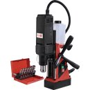 Magnetständerbohrmaschine A10 12-35mm 13mm Weldon...