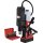 Magnetständerbohrmaschine A10 12-35mm 13mm Weldon 19,05mm (3/4Zoll) 1100 W RUKO