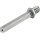 VK FDW-Profilstift 4-KT.8x80mm Fe verz.geteilt M12x1,25 HOPPE