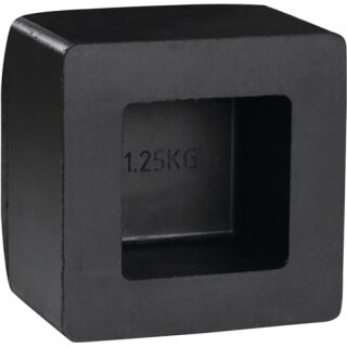 Gummiaufsatz f.Fäustel 1250g