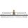 Rechen QuikFit™ Arbeits-B.580mm 35 Zinken FISKARS