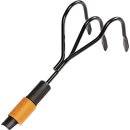 Krümmer QuikFit™ 120mm 3 Zinken FISKARS