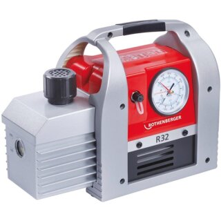 Vakuumpumpe ROAIRVAC R32 6.0 Fördermenge 170l/min 17,3kg 220-240 V