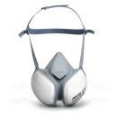 Einweghalbmaske EN405:2001+A1:2009 Filterklasse FFABEK1...
