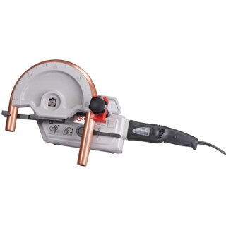 Elektrobiegegerätset ROBEND® 4000 12-15-18-22-28mm 1010 W ROTHENBERGER