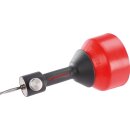 Elektrorohrreinigungsgerät ROSPIMATIC CL Gr...