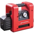 Vakuumpumpe ROAIRVAC R32 1.5 Fördermenge 42l/min...