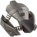 Spannbackensatz Typ R600/R650 Spiralen-D.16+22mm...