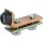Schienenstopper 1300 P-1500 P 1300 P Pro 300 STA Oberfläche ZN HELM