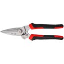 Combischere D52-2 Gesamt-L.203mm Schneiden-L.53mm...