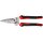 Combischere D52-2 Gesamt-L.203mm Schneiden-L.53mm 2K-Griff BESSEY