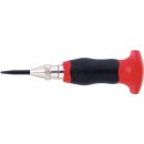 Automatikkörner L.95mm Schaft-Q.11mm 20-50 N...