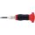 Automatikkörner L.95mm Schaft-Q.11mm 20-50 N m.Handschutz RENNSTEIG