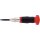 Automatikkörner L.130mm Schaft-Q.17mm 180-250 N m.Handschutz RENNSTEIG