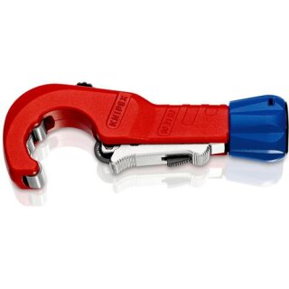 Rohrabschneider TubiX® 6-35mm 180mm KNIPEX