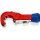 Rohrabschneider TubiX® 6-35mm 180mm KNIPEX