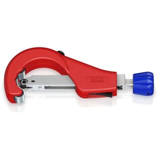 Rohrabschneider TubiX® 6-76mm 255mm KNIPEX