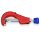 Rohrabschneider TubiX® 6-76mm 255mm KNIPEX