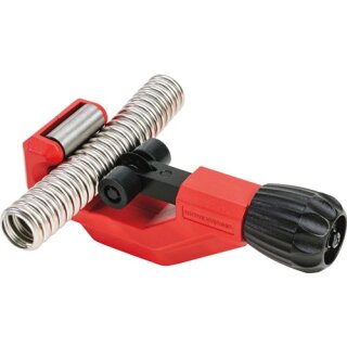 Rohrabschneider CSST 10-42mm 165mm INOX-Wellrohr ROTHENBERGER