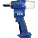 Akkublindnietsetzgerät Birdie® 5-tlg.10000N im...