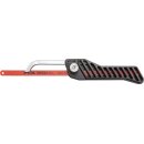 Metallsäge PUK G25 100 Gesamt-L.313mm Blatt-L.300mm...