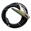 Massekabel konfektioniert 300 A Kabel-L.4m...