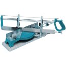 Gehrungssäge PERFEKT III Blatt-L.550mm...