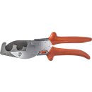 Rohrschere 3.204/16u19 f.Rohre D.16 u.19mm L.215mm...