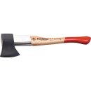 Spaltbeil Profilline G.1250g Stiel-L.500mm Hickorystiel...